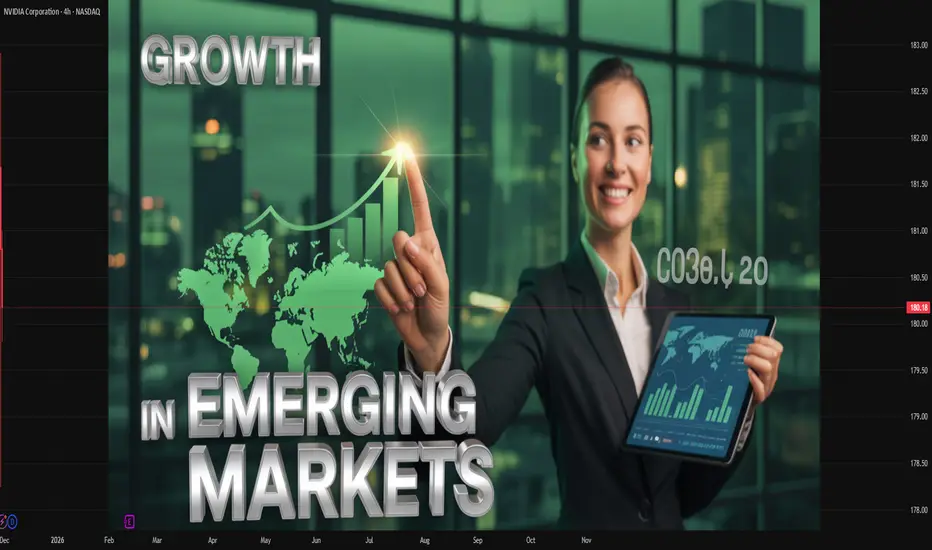 Case Studies of High-Growth Emerging Economies for NASDAQ:NVDA by ...