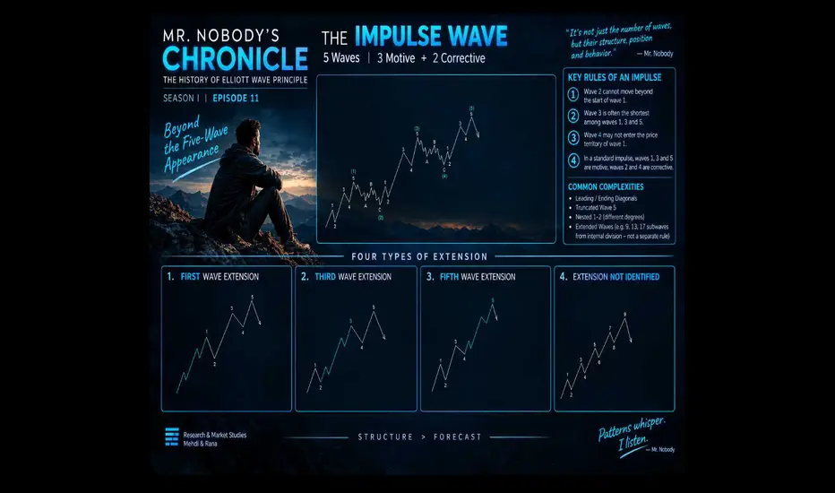 Next episode: corrective waves