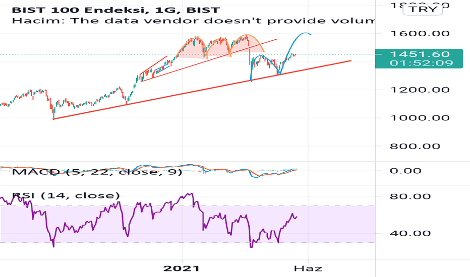 BIST100 Her Geçen Gün Daha Sağlam -YTD